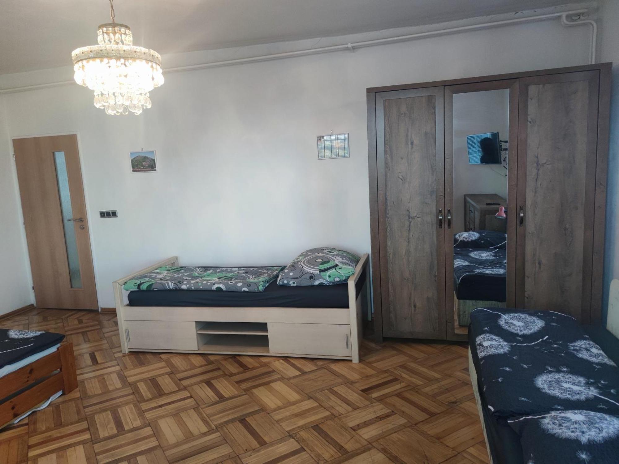 Apartmán Modré z nebe Němčičky Esterno foto